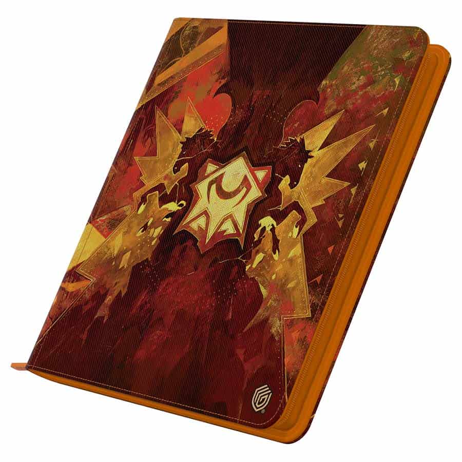 ULTIMATE GUARD: MAGIC THE GATHERING: SOS SECRETS OF STRIXHAVEN