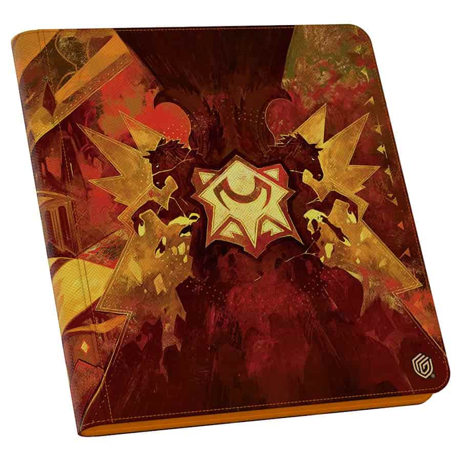ULTIMATE GUARD: MAGIC THE GATHERING: SOS SECRETS OF STRIXHAVEN