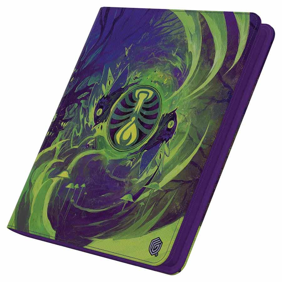 ULTIMATE GUARD: MAGIC THE GATHERING: SOS SECRETS OF STRIXHAVEN