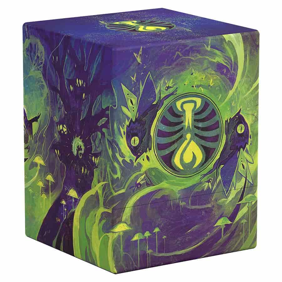 ULTIMATE GUARD: MAGIC THE GATHERING: SOS SECRETS OF STRIXHAVEN