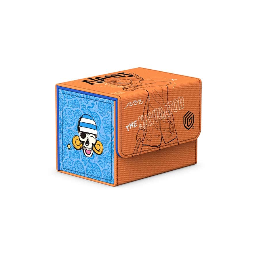 GTS Distribution
