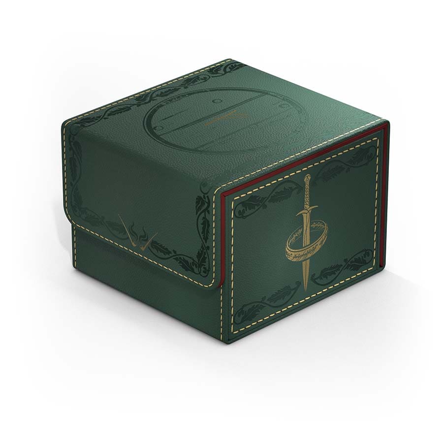 ULTIMATE GUARD: WB THE HOBBIT: SIDEWINDER 133: A FATEFUL ENGAGEMENT