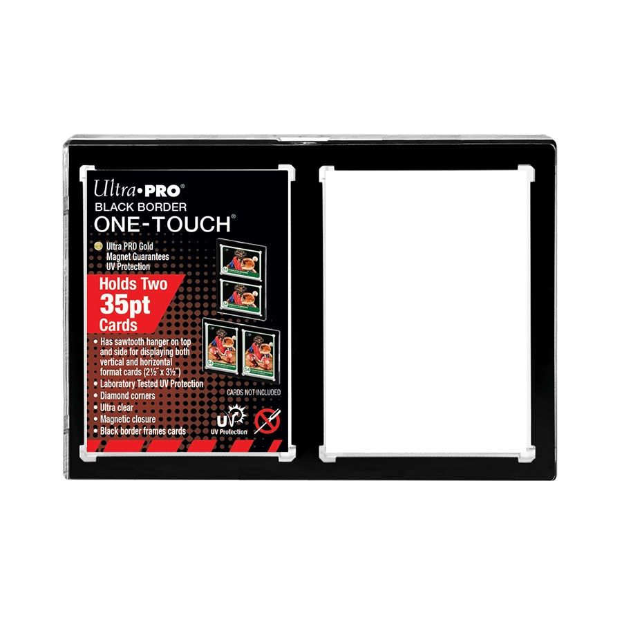 Ultra Pro 210 mm x 297 mm / 8.3" x 11.7" A4 Toploader Price is for 1