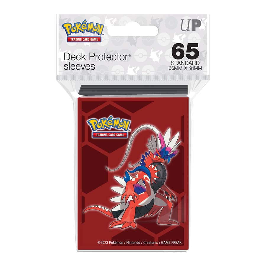 GTS Distribution