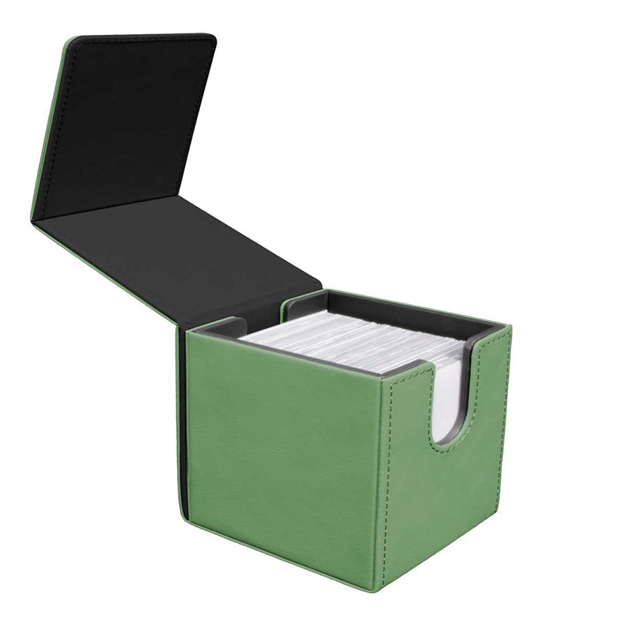 Ultra PRO ALCOVE EDGE DECK BOX 2個セット Deck Box - Alcove Edge: MTG Edge of Eternities - - Boardgames.ca