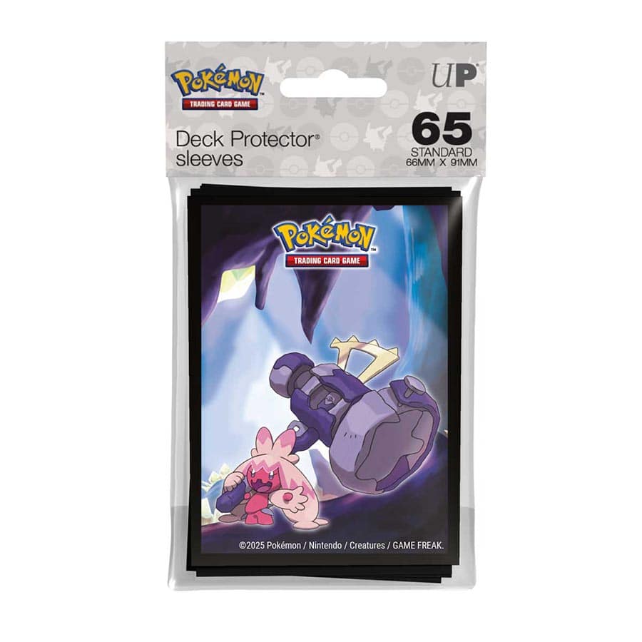 GTS Distribution