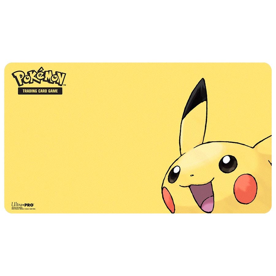 Pokemon TCG Ultra Necrozma Card Sleeves – 65 Count, Official Trading Card Deck Sleeves