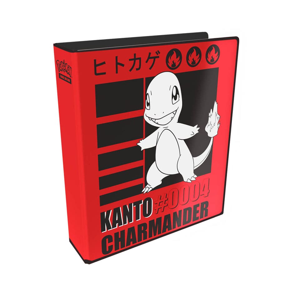 Amazon.co.jp: ULTRA PRO ポケモン 9ポケット プロバインダー