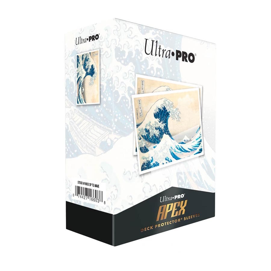 Amazon.com: Ultra Products Ultra Pro Deck Protectors, 100