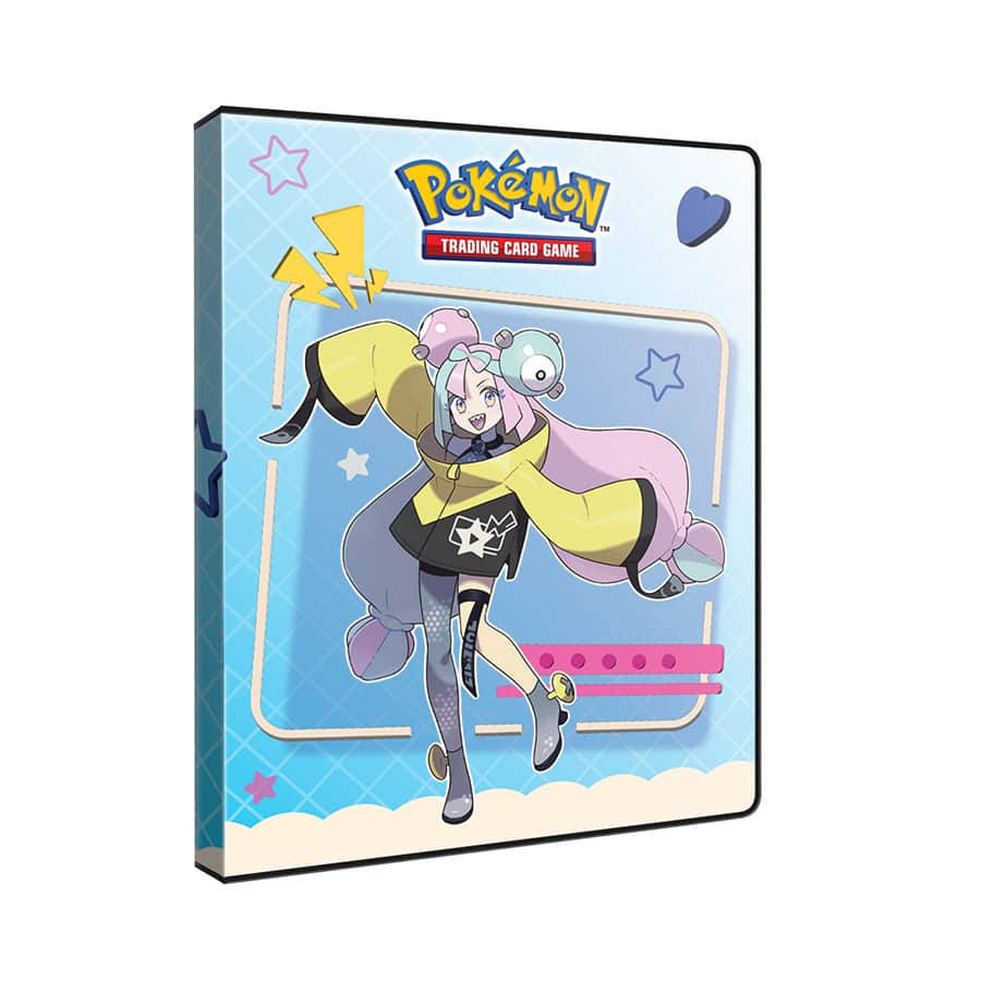 GTS Distribution