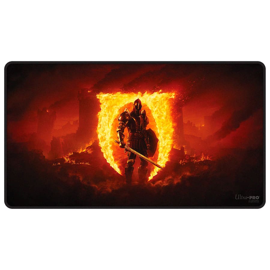 ULTRA PRO: THE ELDER SCROLLS IV: OBLIVION REMASTERED: 105CT