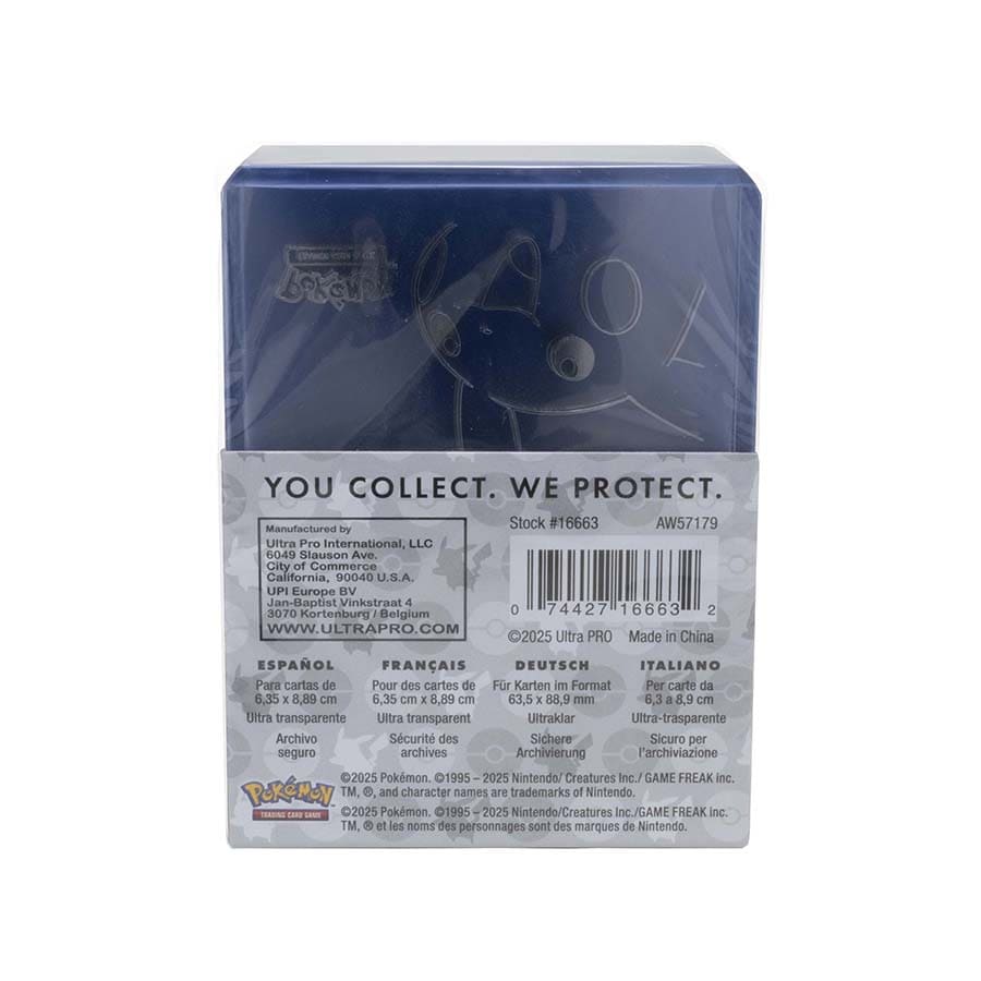 ultra pro toploaders for pokemon cards Ultra Pro 6