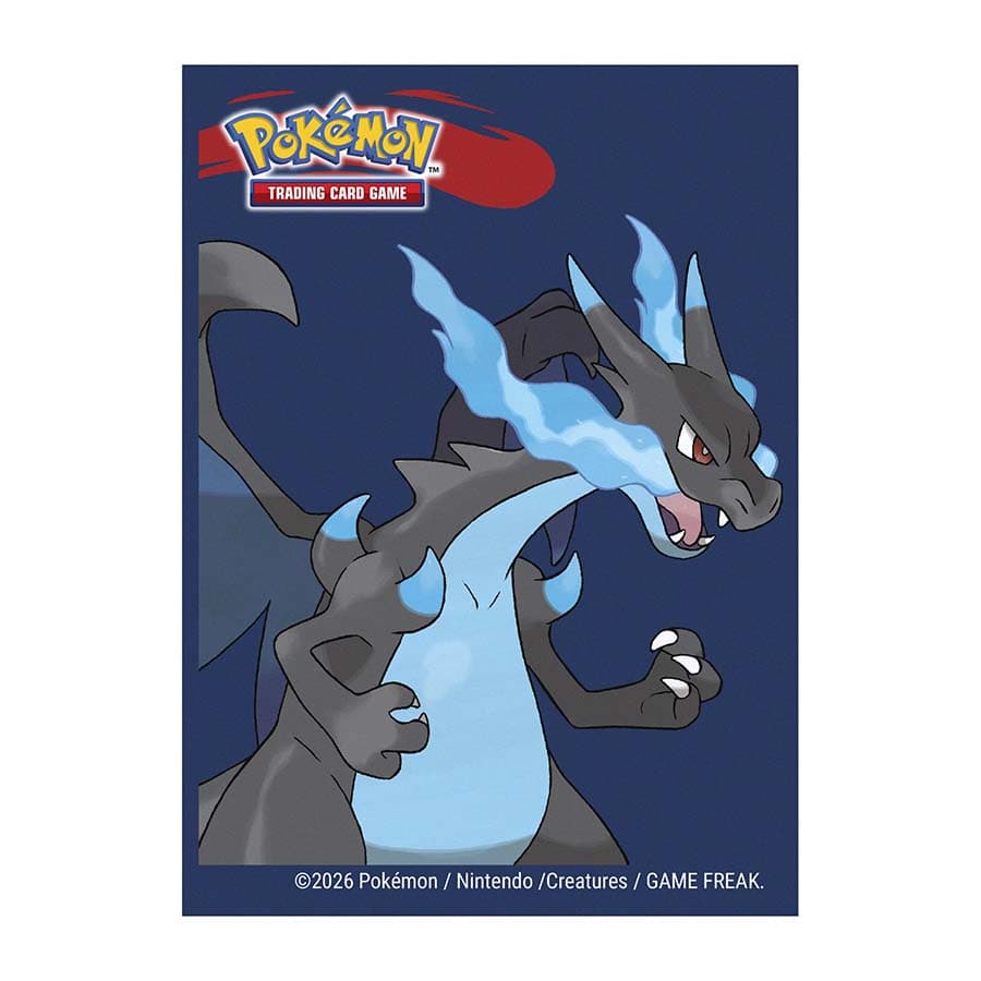 44 x 67 card sleeves Champion's Path Elite Trainer Box Card Sleeves main image 1