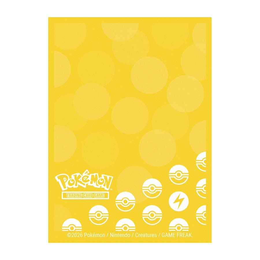 apply card sleeves to a deck pokemon tcg pocket Ultra Pro Poke Balls Protector - 65 Count ULTRA PRO: POKEMON: DECK PROTECTOR