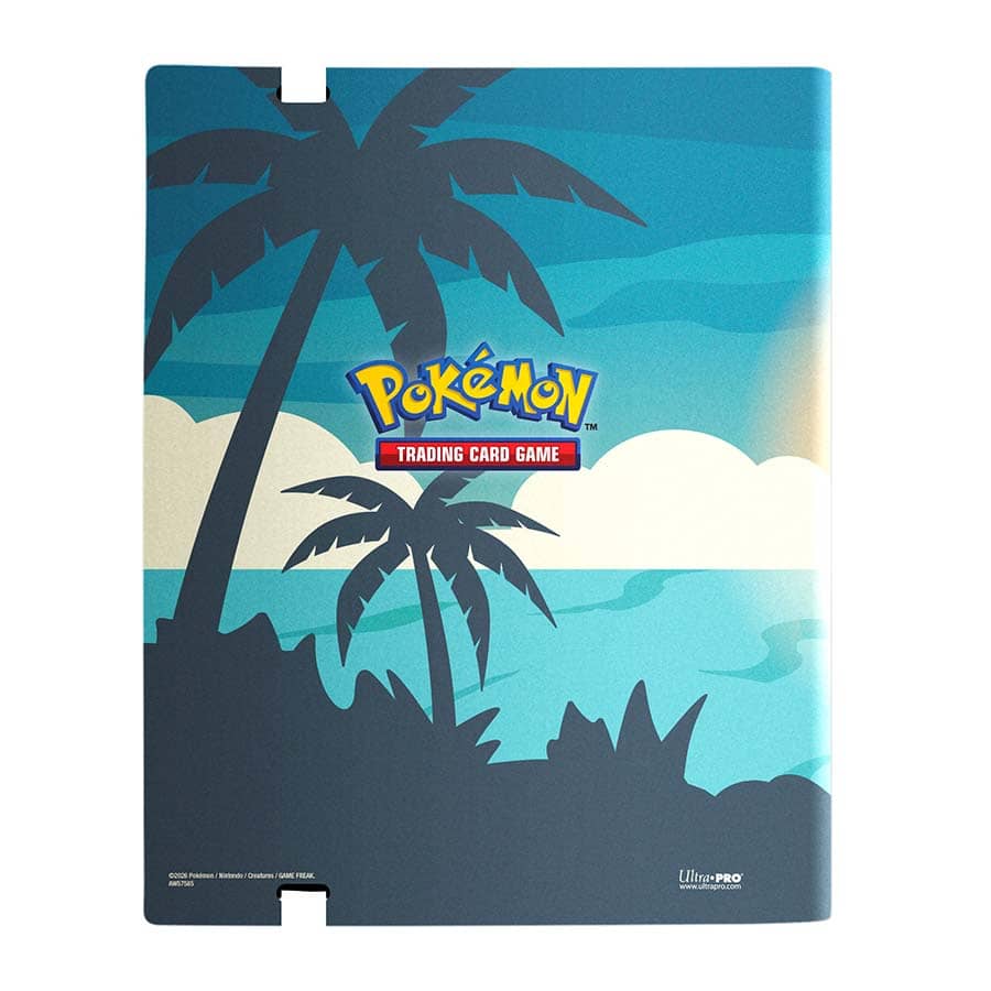 ultra pro 9 pocket card sleeves Page: 9 Pocket - Ultra-Pro Silver Series