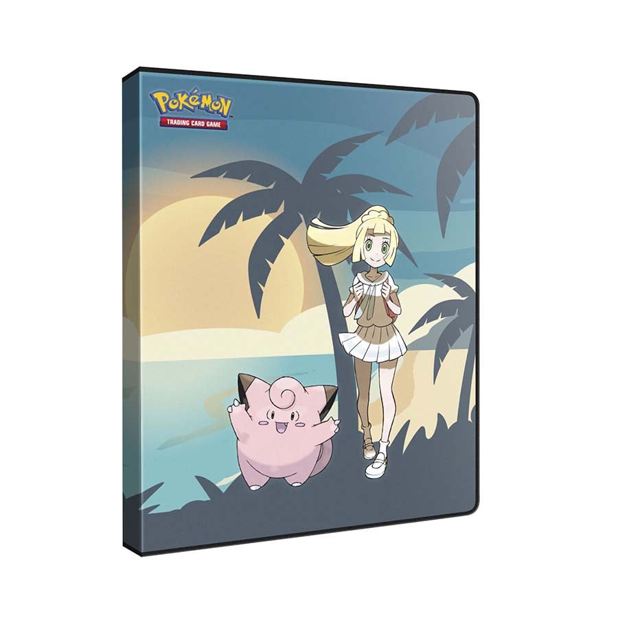 pokemon tcg lillie card Traditional Chinese Pokémon TCG Lillie Extra Battle Day 202/200 SR-Ran –  TCGHOBBY
