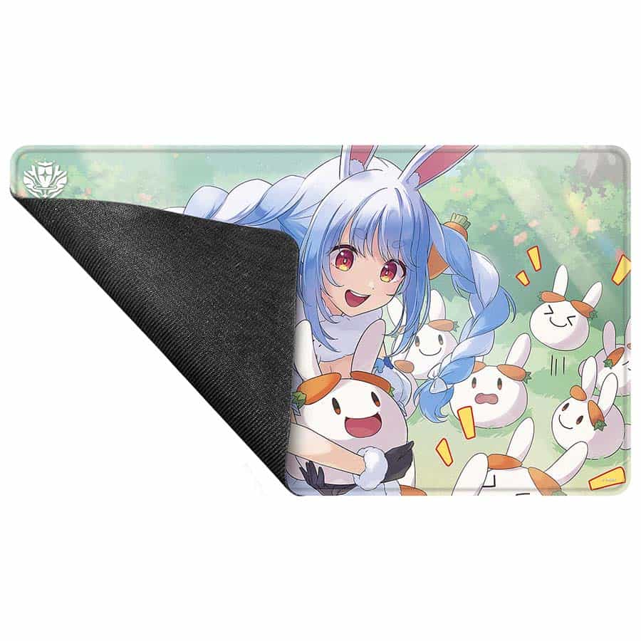 pekora card sleeves [20250831 while the non ULTRA PRO: HOLOLIVE OFFICIAL CARD