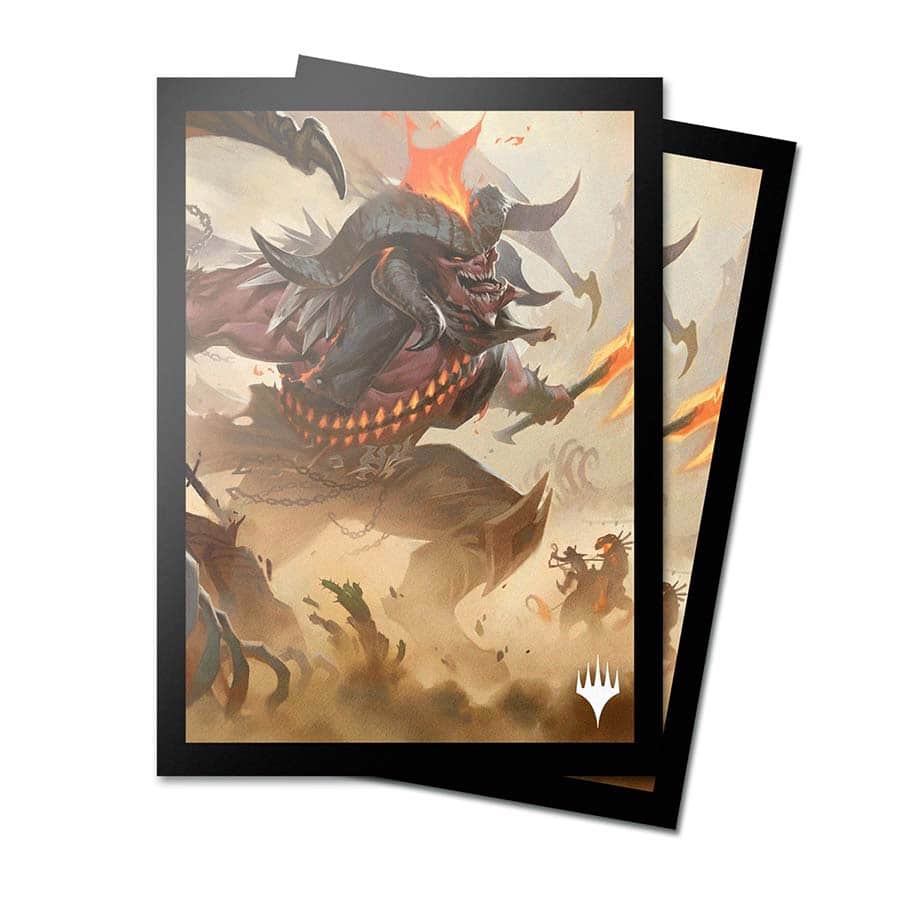 Amazon.co.jp: Ultra Pro ソフト カードスリーブ 66x92mm（2.625