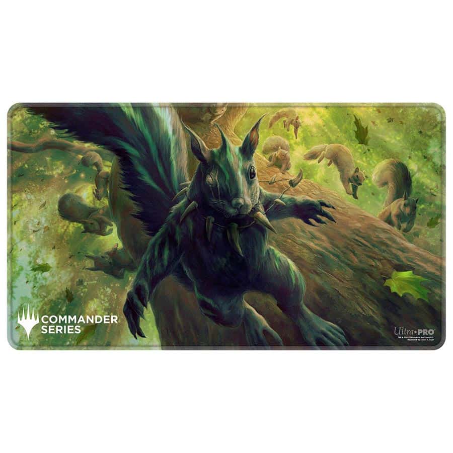 ULTRA PRO: MAGIC THE GATHERING: COMMANDER SERIES 6 (FAN VOTE 1