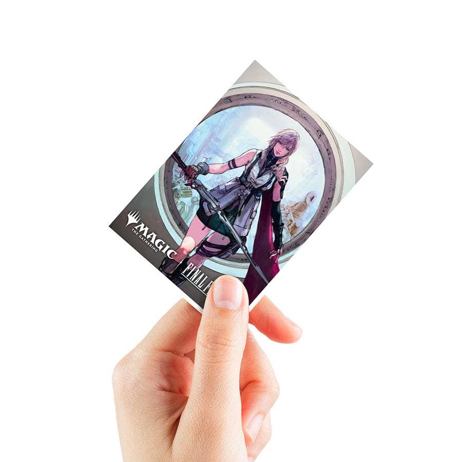 ULTRA PRO: MAGIC THE GATHERING: UNIVERSES BEYOND: FINAL FANTASY