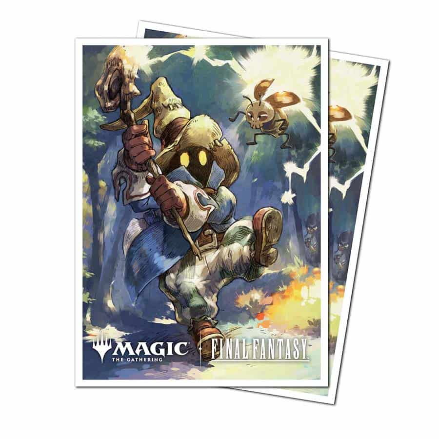 ULTRA PRO: MAGIC THE GATHERING: UNIVERSES BEYOND: FINAL FANTASY