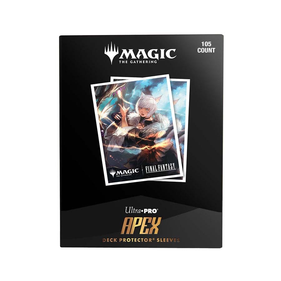 ULTRA PRO: MAGIC THE GATHERING: UNIVERSES BEYOND: FINAL FANTASY