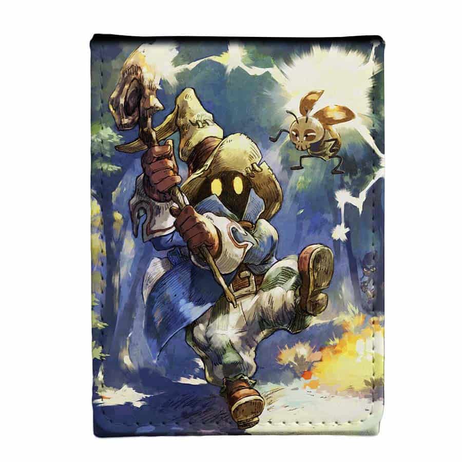 vivi card sleeves Supplies: One Piece Card Game Official Sleeves: TCG+ Store Edition Vol.1