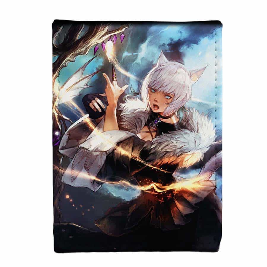 ULTRA PRO: MAGIC THE GATHERING: UNIVERSES BEYOND: FINAL FANTASY