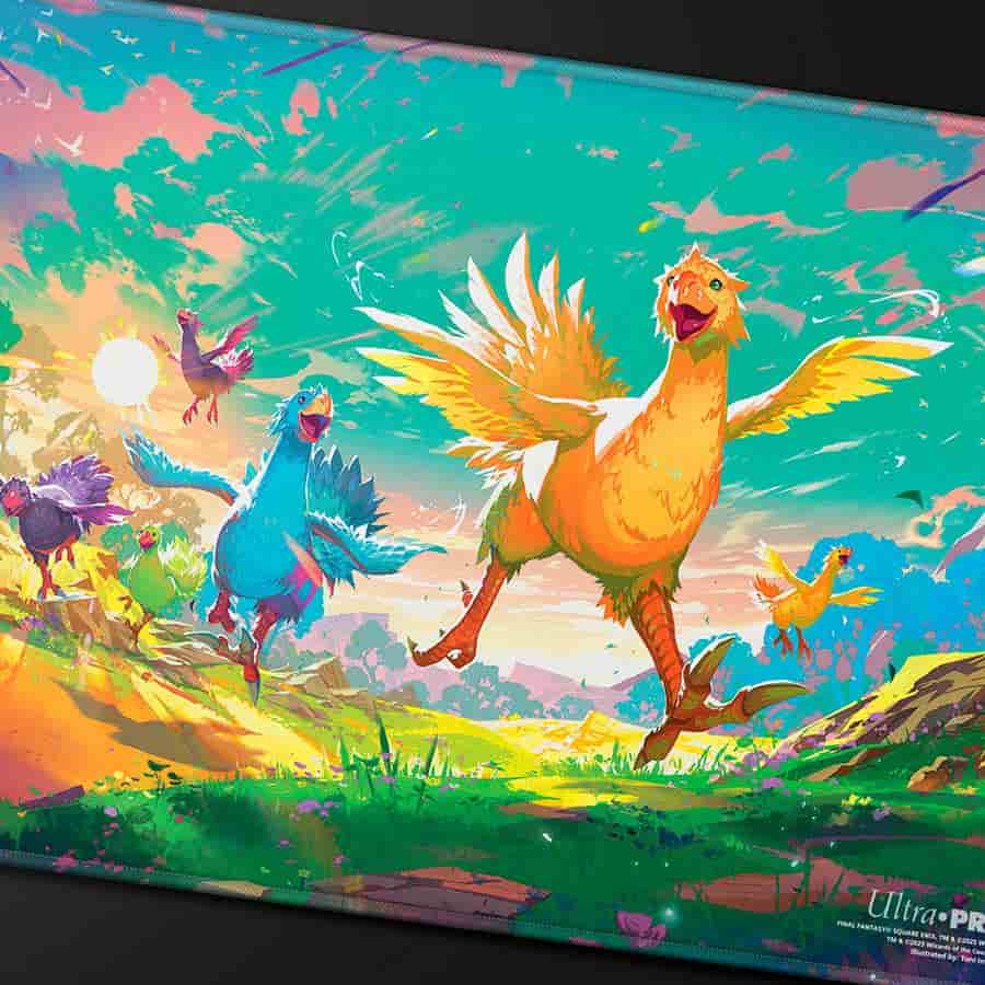 ULTRA PRO: MAGIC THE GATHERING: UNIVERSES BEYOND: FINAL FANTASY