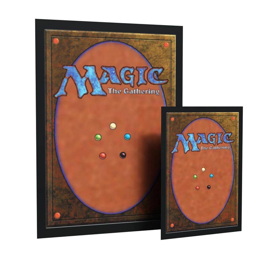 thumbnail image 2 of Ultra PRO Mind Vs Might Duel Deck Box Set | Holds 100+ Cards | Includes 2 Standard Deck Boxes | Jhoira Of The Ghitu Art 2 of 5