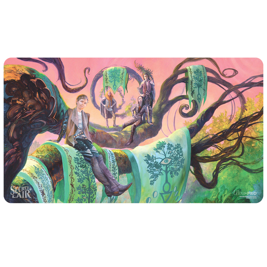 ULTRA PRO: MAGIC THE GATHERING: SECRET LAIR 2024 (SALE 5