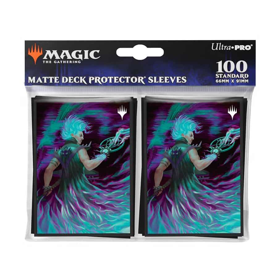 ULTRA PRO: MAGIC THE GATHERING: 2025 MULTIPLANAR RACE SET