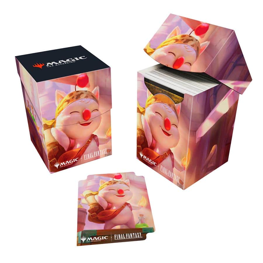ULTRA PRO: MAGIC THE GATHERING: UNIVERSES BEYOND: FINAL FANTASY: 9