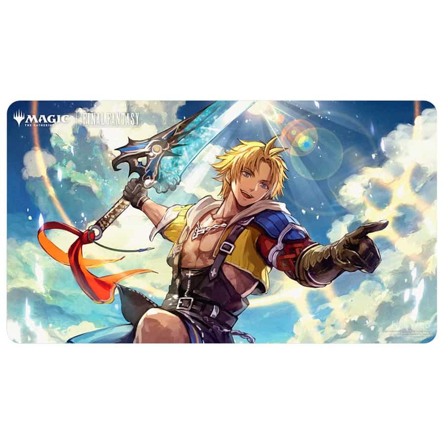 ULTRA PRO: MAGIC THE GATHERING: UNIVERSES BEYOND: FINAL