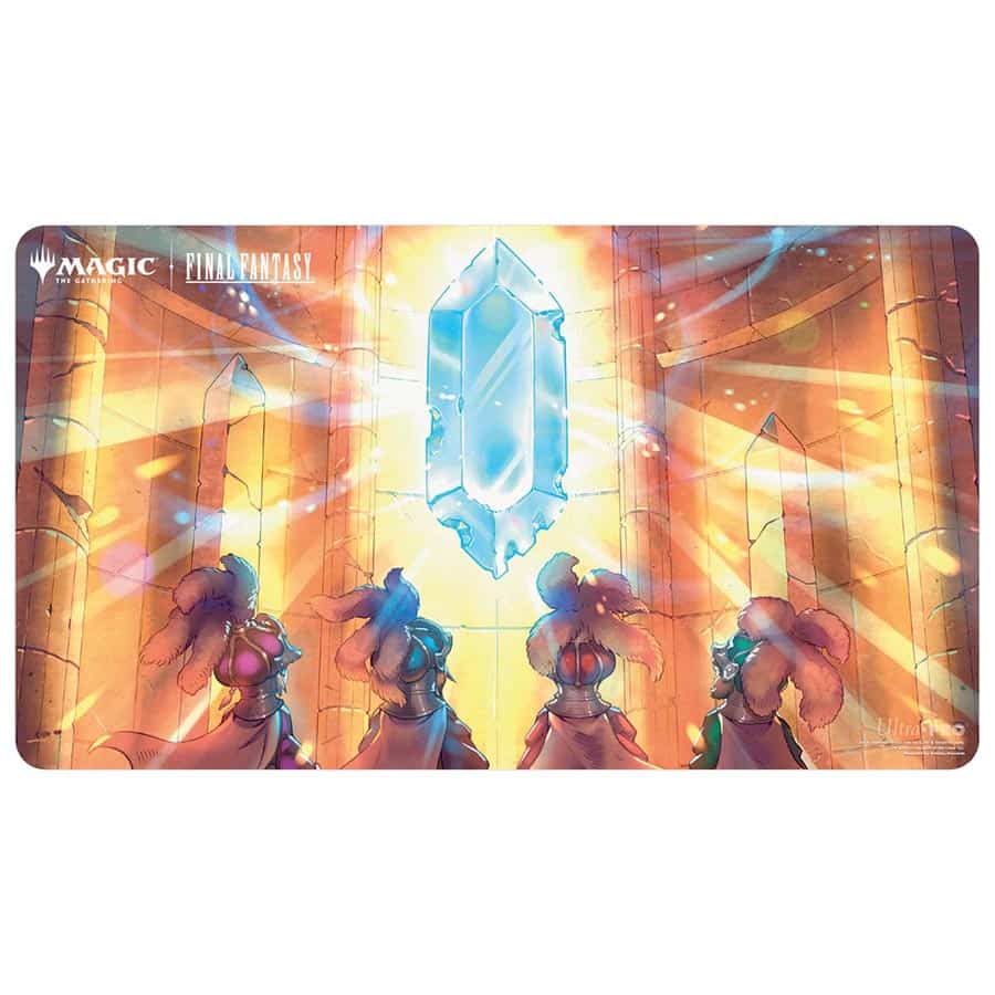 ULTRA PRO: MAGIC THE GATHERING: UNIVERSES BEYOND: FINAL