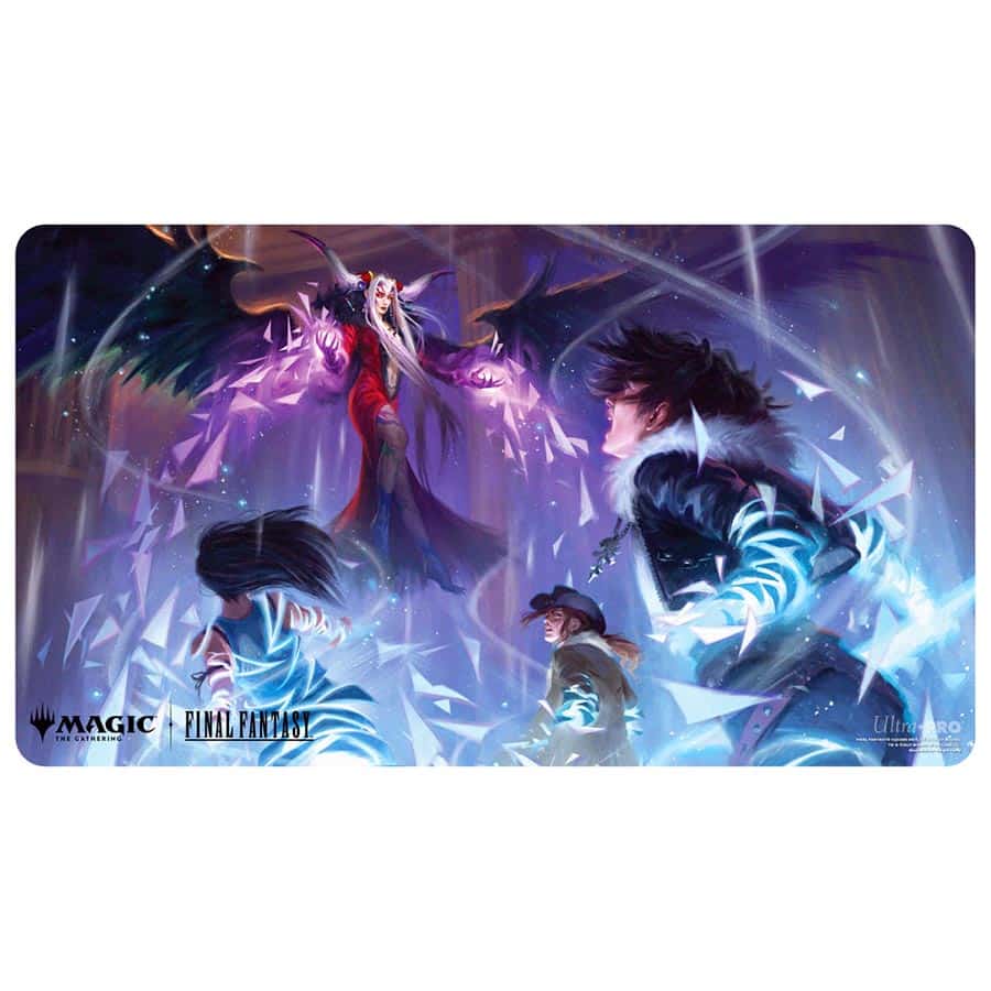 ULTRA PRO: MAGIC THE GATHERING: UNIVERSES BEYOND: FINAL