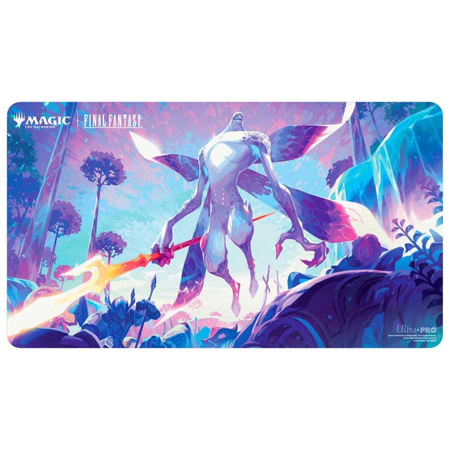 ULTRA PRO: MAGIC THE GATHERING: UNIVERSES BEYOND: FINAL