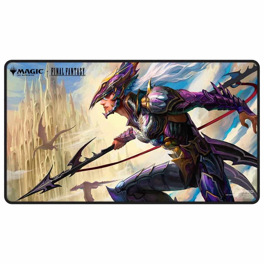 ULTRA PRO: MAGIC THE GATHERING: UNIVERSES BEYOND: FINAL