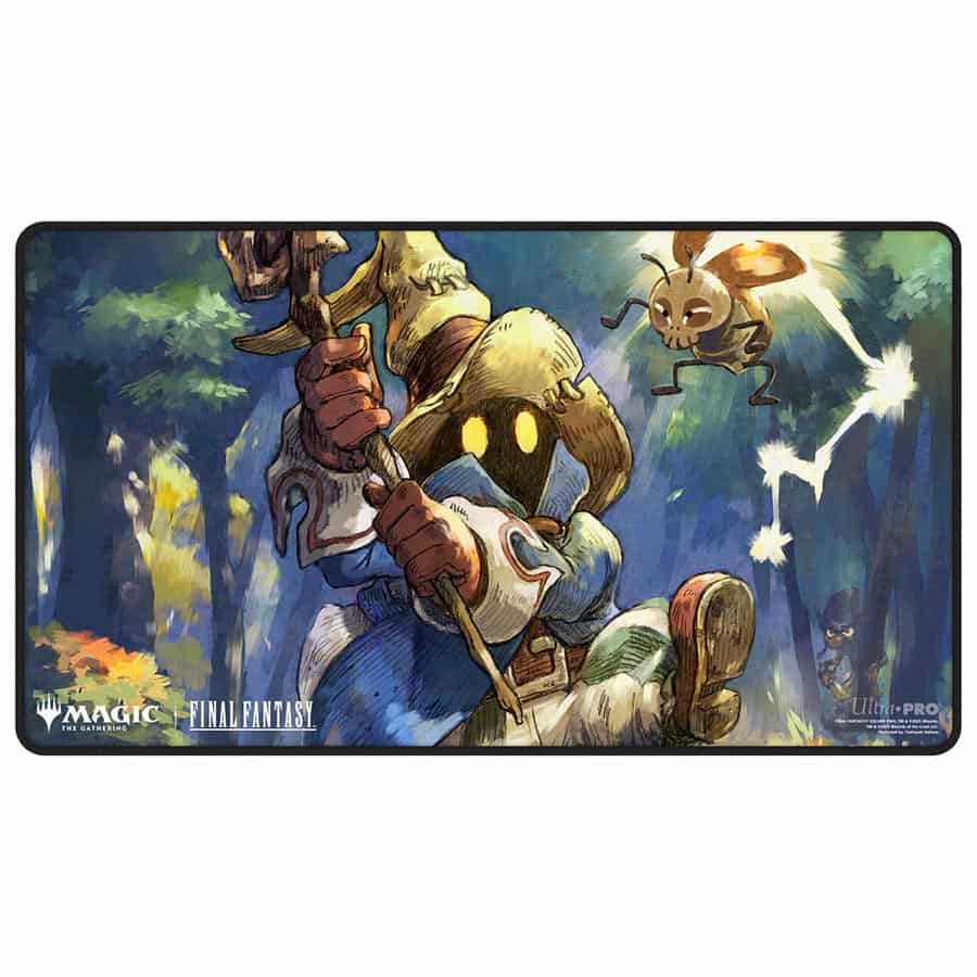ULTRA PRO: MAGIC THE GATHERING: UNIVERSES BEYOND: FINAL