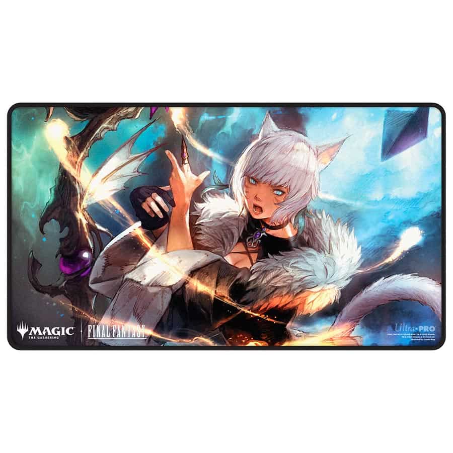 ULTRA PRO: MAGIC THE GATHERING: UNIVERSES BEYOND: FINAL