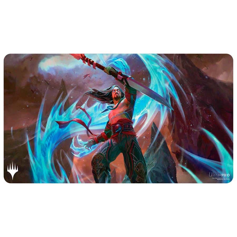 ULTRA PRO: MAGIC THE GATHERING: UNIVERSES BEYOND: FINAL