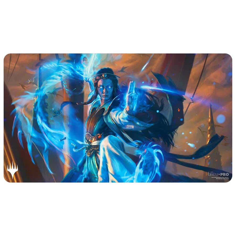 ULTRA PRO: MAGIC THE GATHERING: UNIVERSES BEYOND: FINAL
