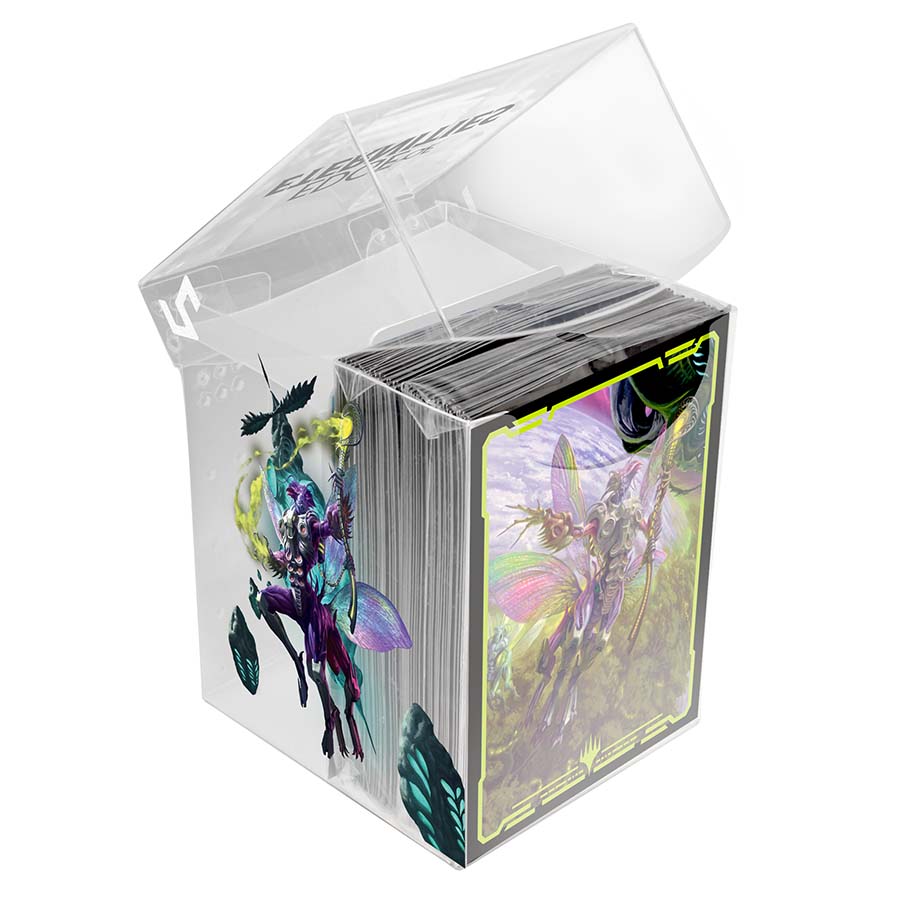 Nation’s Vault - Stoicheia Cardfight Vanguard Nation's Vault - Stoicheia (Green