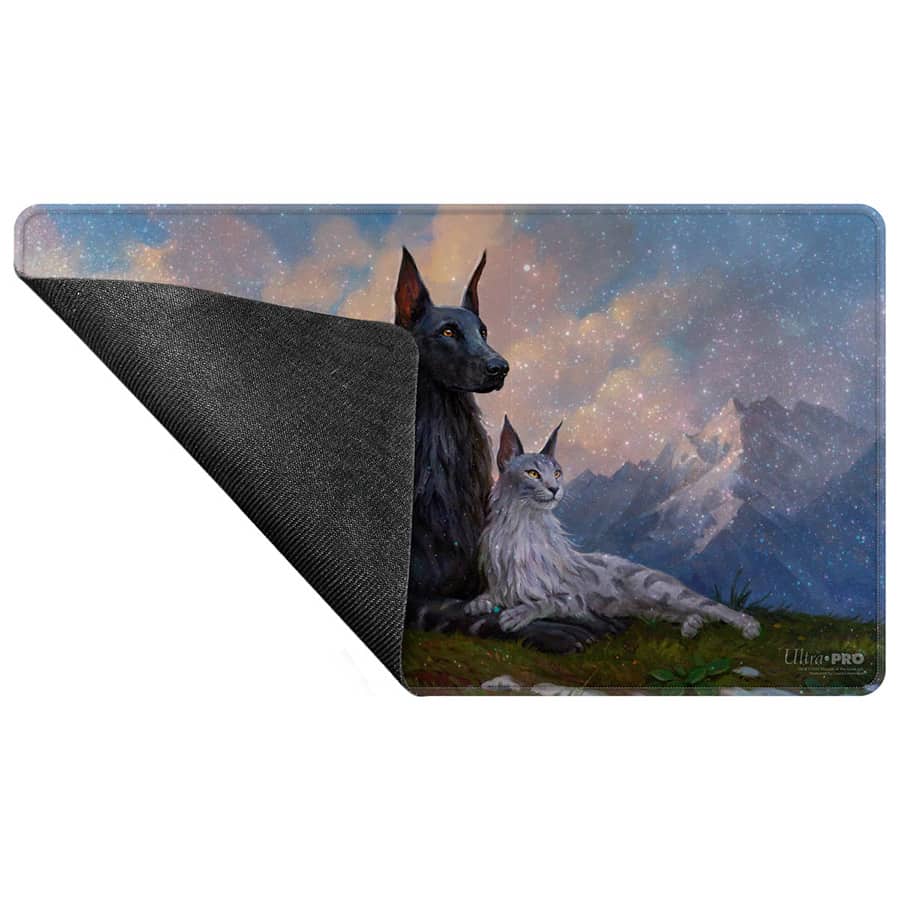 ULTRA PRO: MAGIC THE GATHERING: COMMANDER SERIES 8 (FAN VOTE 3