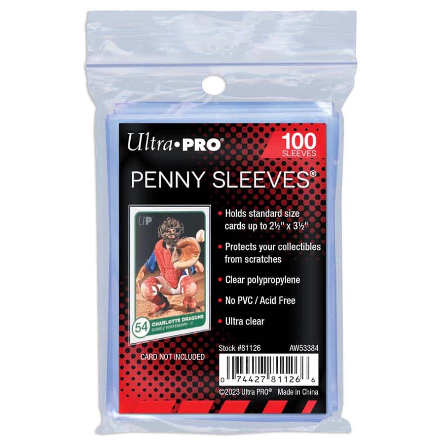 ULTRA PRO: 3