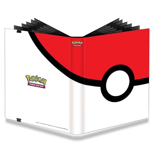Ultra Pro Binder おたから Amazon.com: Ultra PRO Silver Series 18-Pocket Pages (25 ct