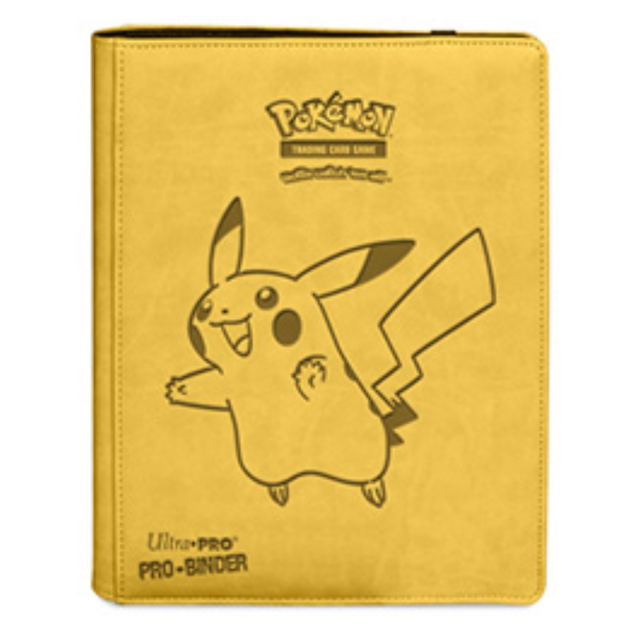 pokemon binder pokemon binder