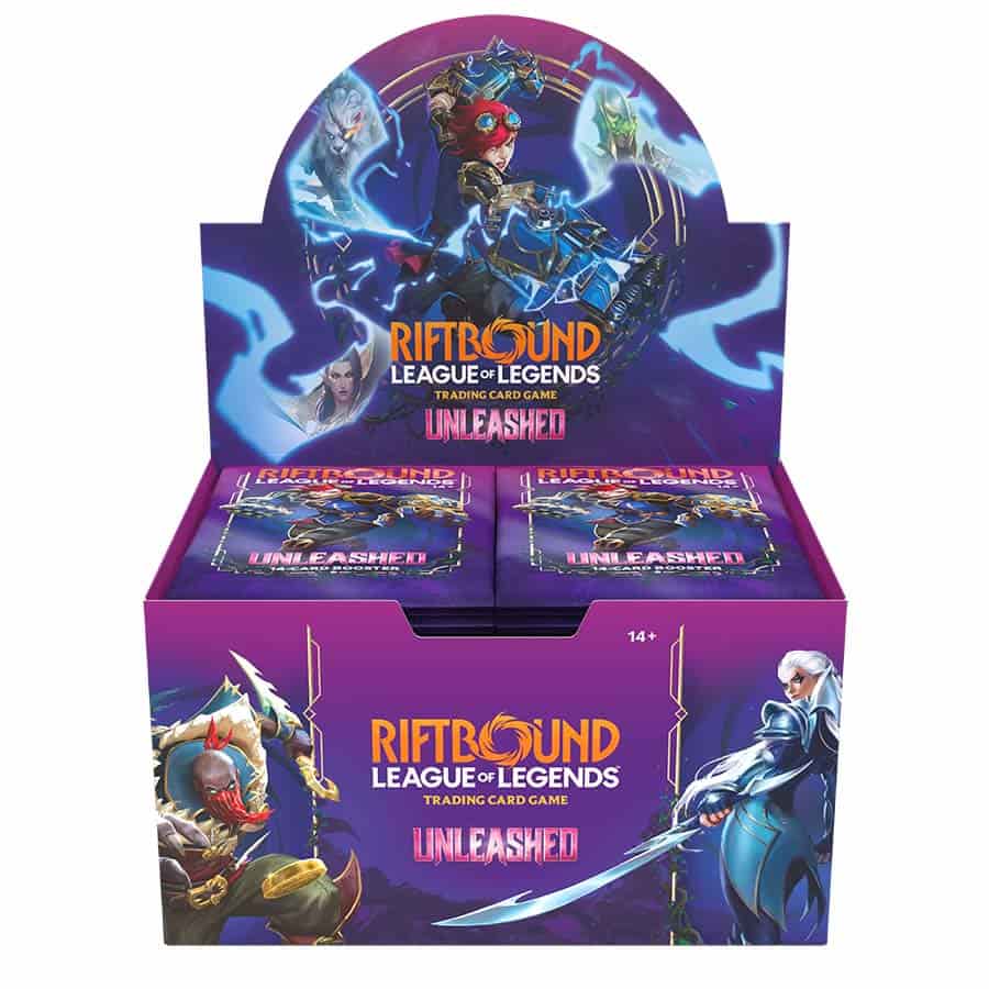 RIFTBOUND TCG: BULK RUNES RIFTBOUND TCG: BULK RUNES