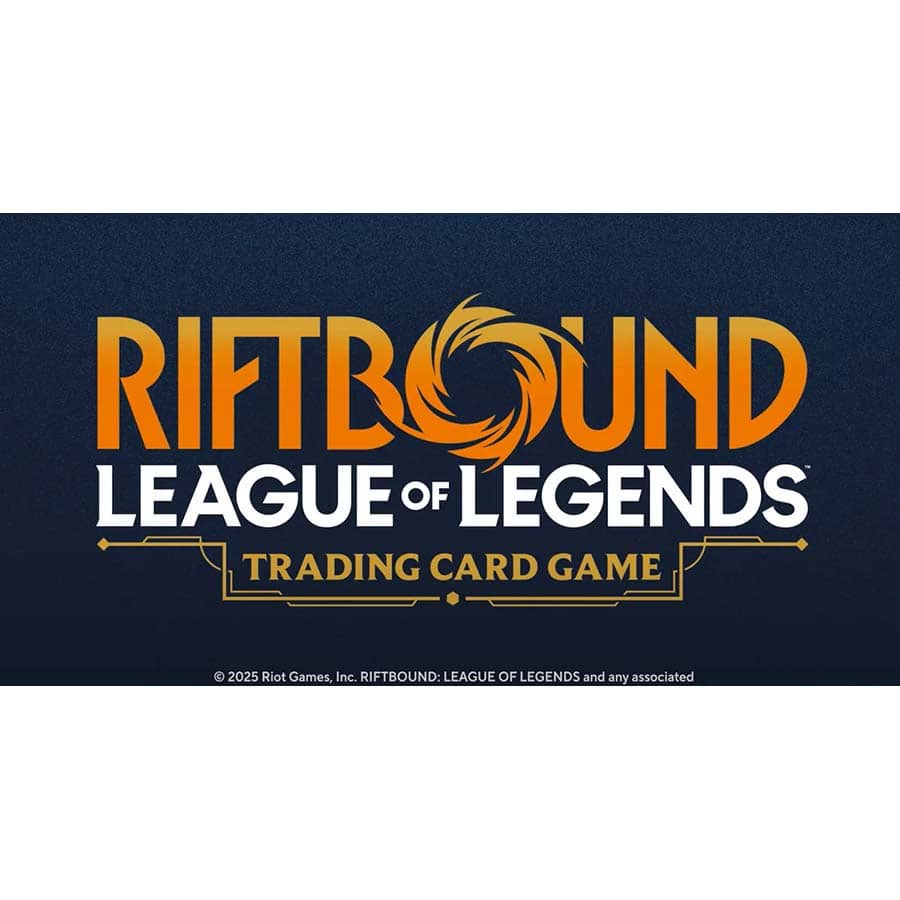 RIFTBOUND TCG: LEAGUE OF LEGENDS: SET 1 ORIGINS: JINX ART SLEEVES (100CT)