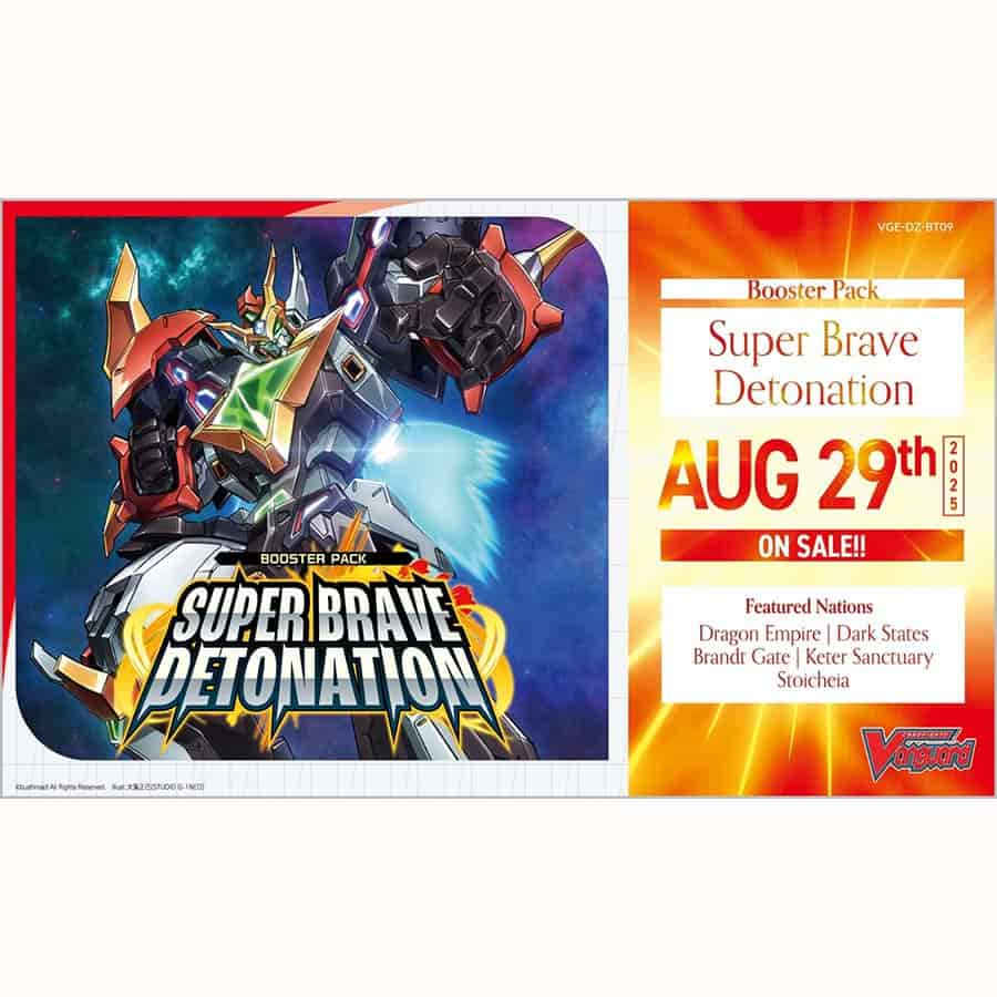 GTS Distribution